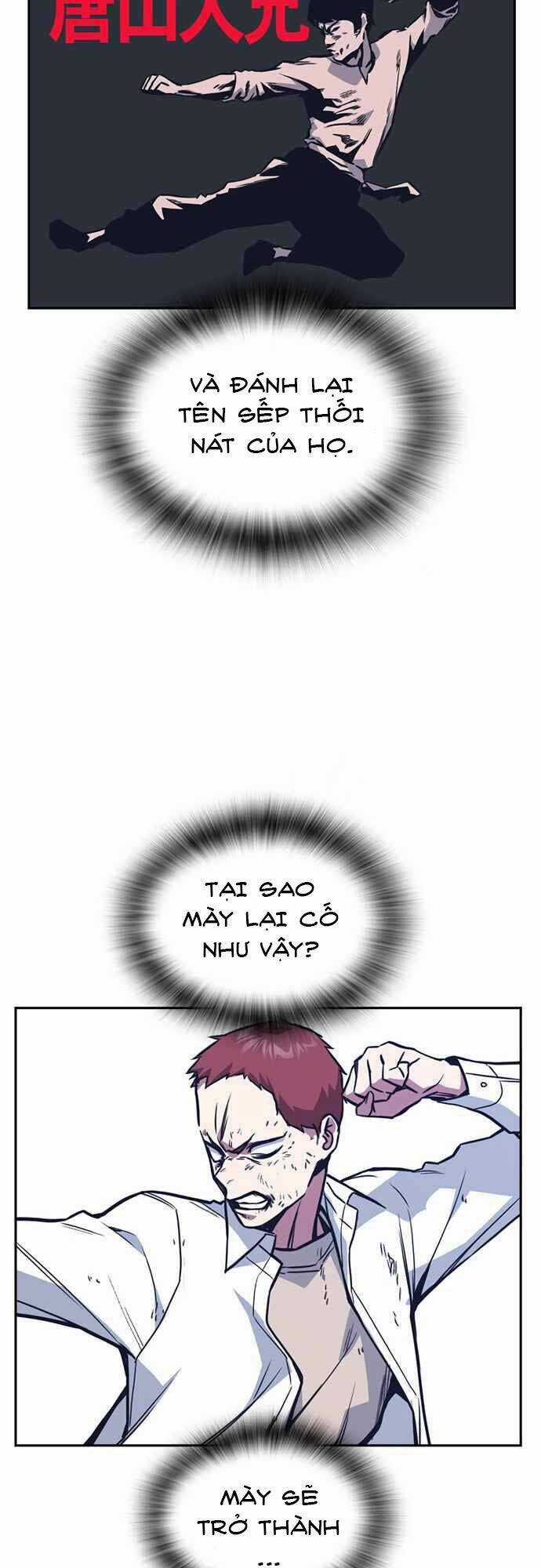 Học Nhóm - Study Group - Chapter 42 - Trang 62