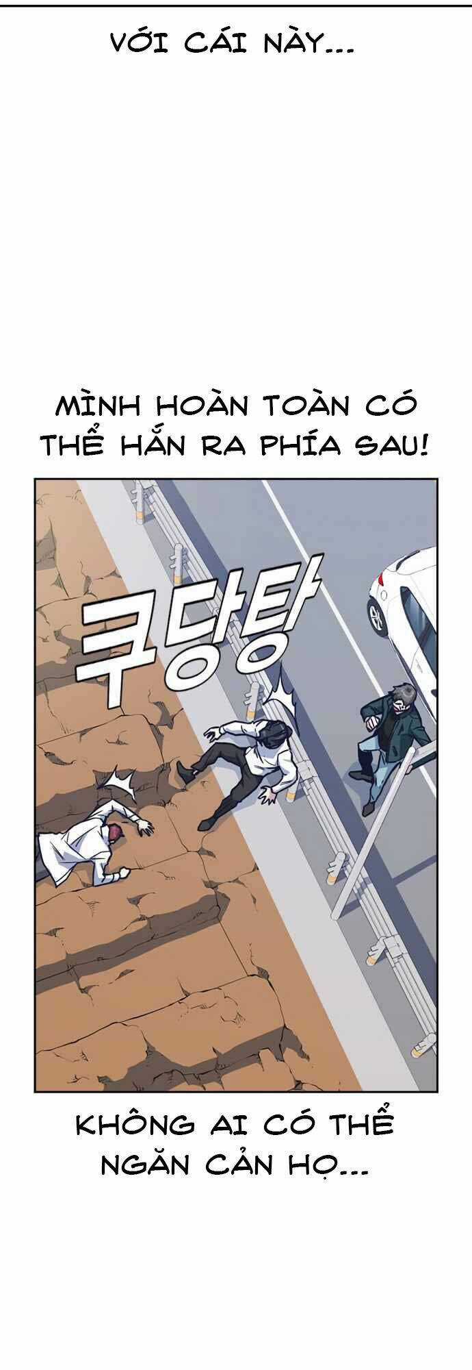 Học Nhóm - Study Group - Chapter 42 - Trang 69