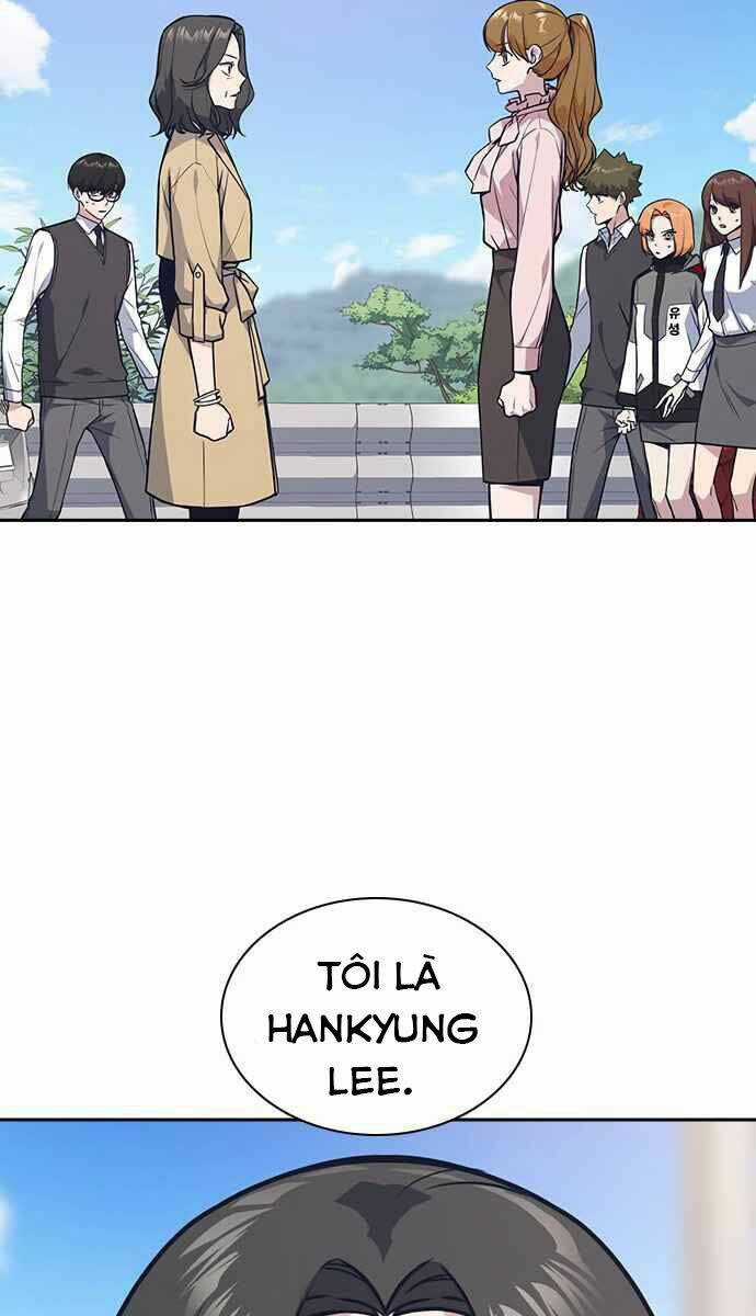 Học Nhóm - Study Group - Chapter 42 - Trang 72