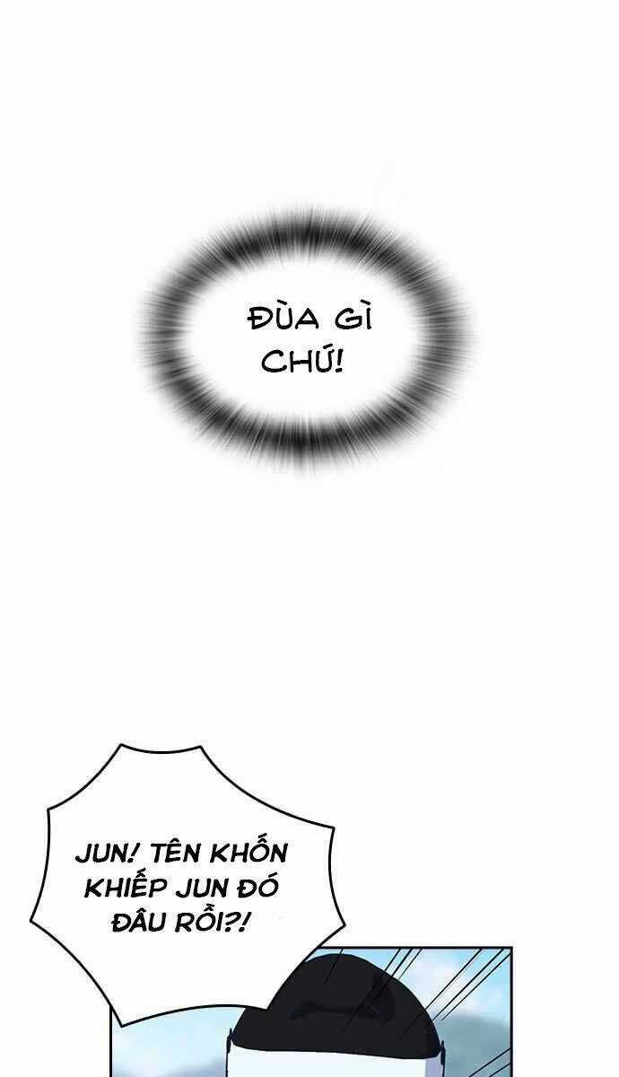 Học Nhóm - Study Group - Chapter 43 - Trang 15