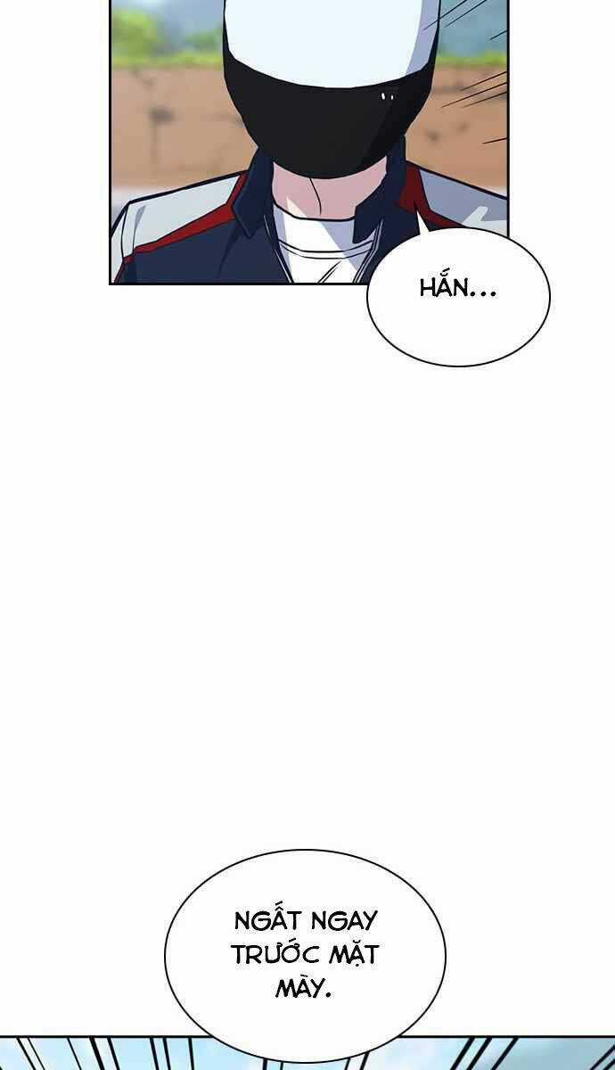 Học Nhóm - Study Group - Chapter 43 - Trang 16