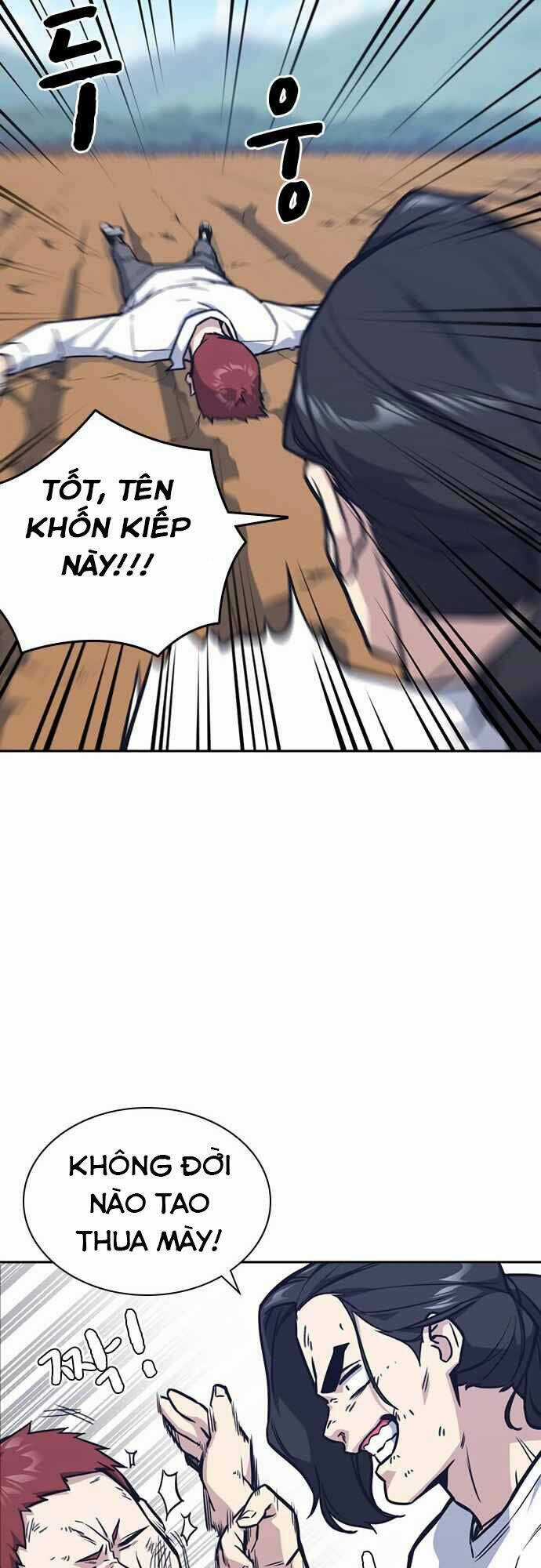 Học Nhóm - Study Group - Chapter 43 - Trang 17