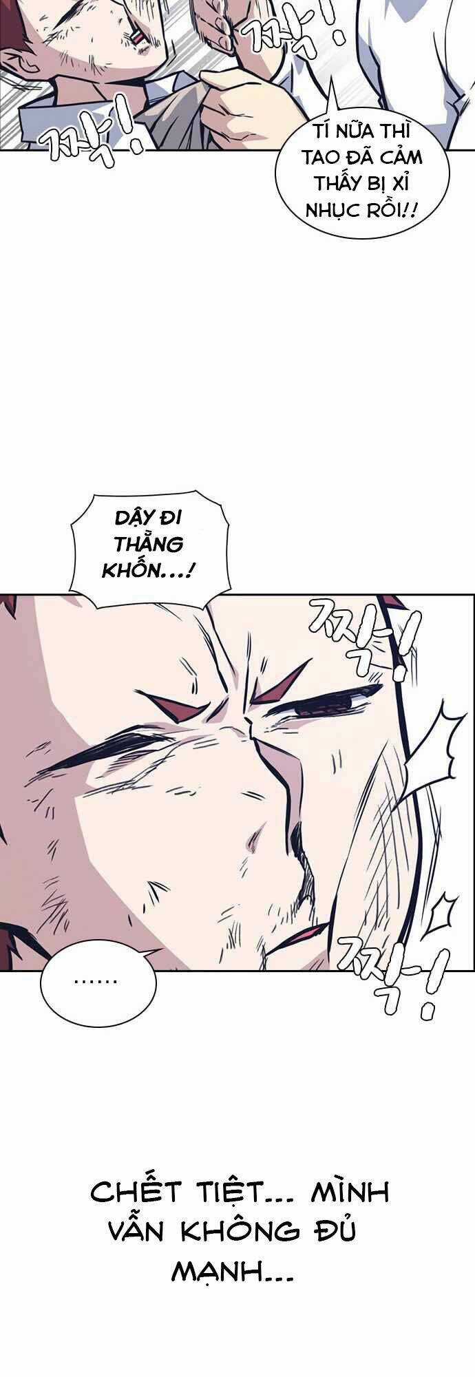 Học Nhóm - Study Group - Chapter 43 - Trang 18