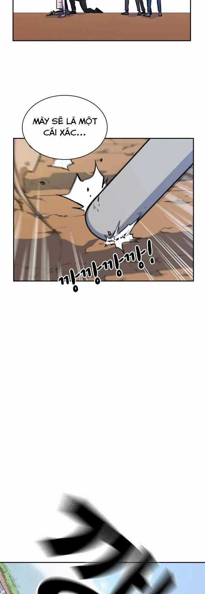 Học Nhóm - Study Group - Chapter 43 - Trang 21