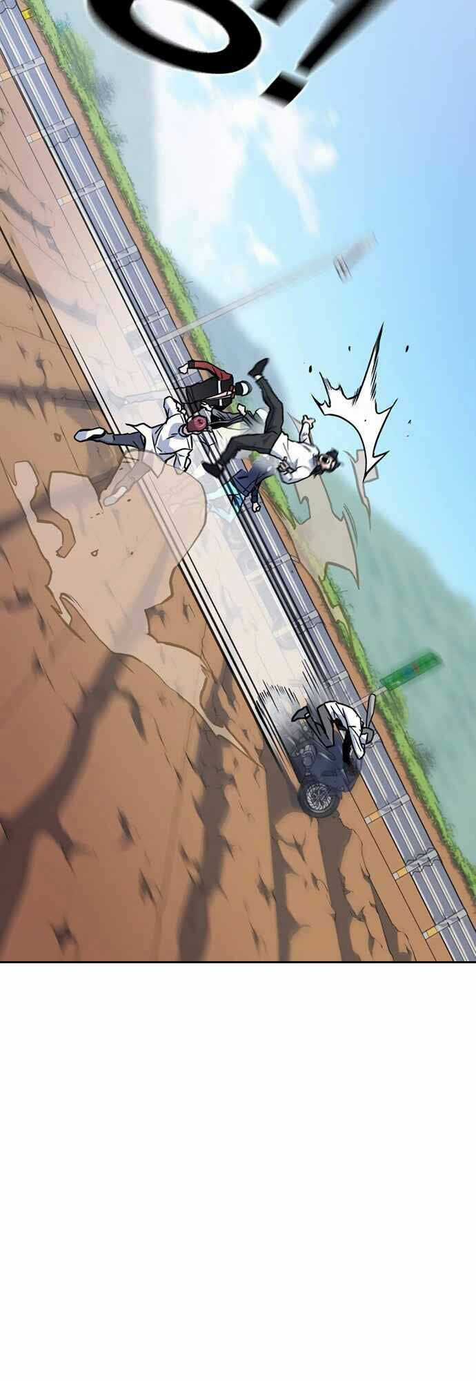 Học Nhóm - Study Group - Chapter 43 - Trang 22