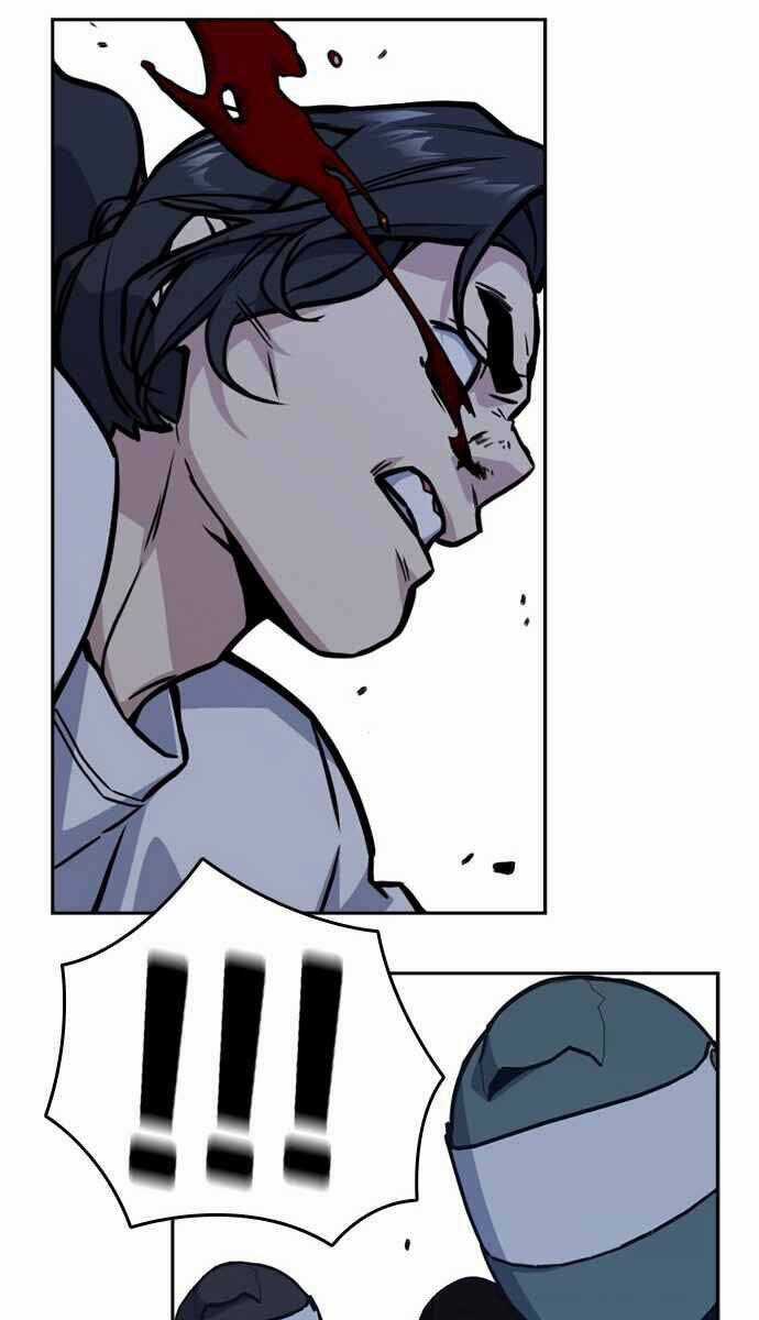 Học Nhóm - Study Group - Chapter 43 - Trang 23