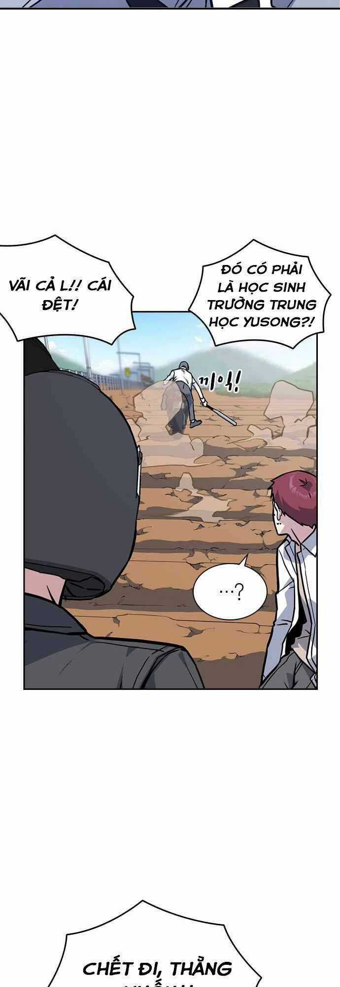 Học Nhóm - Study Group - Chapter 43 - Trang 25