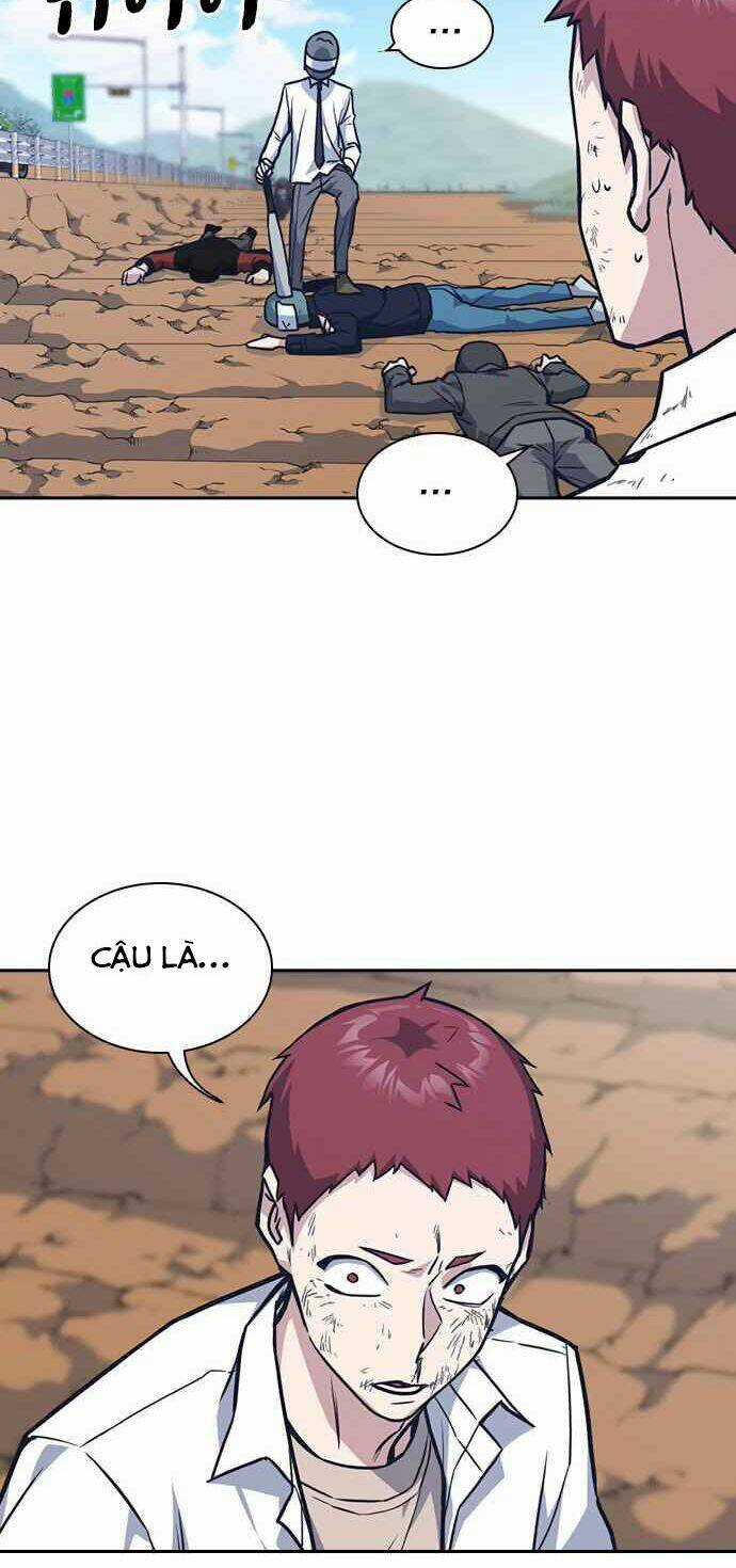 Học Nhóm - Study Group - Chapter 43 - Trang 28