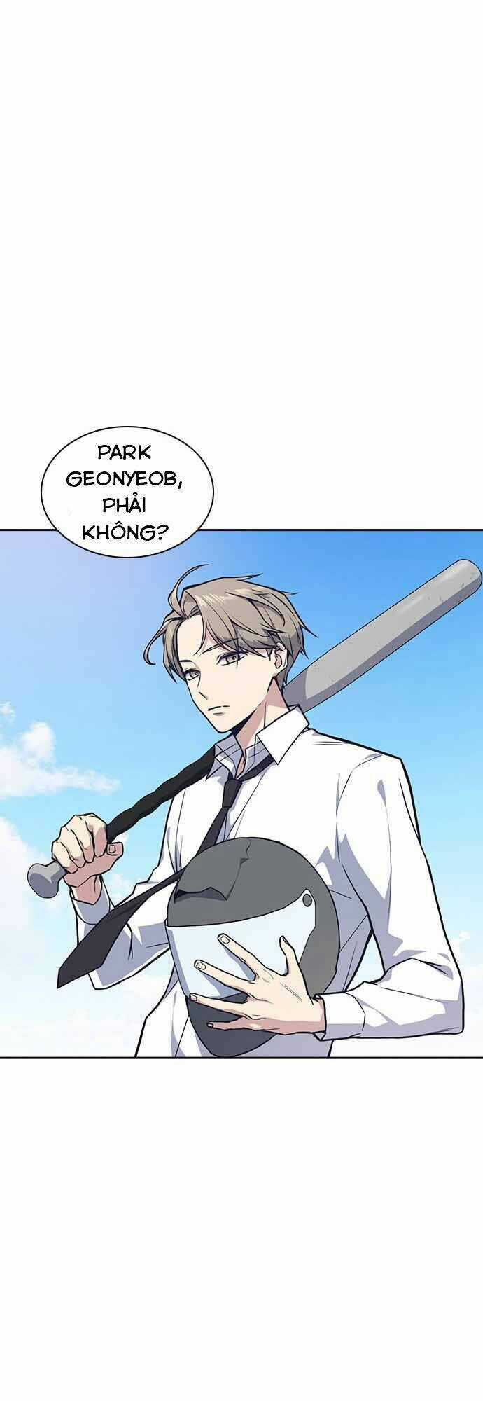 Học Nhóm - Study Group - Chapter 43 - Trang 29