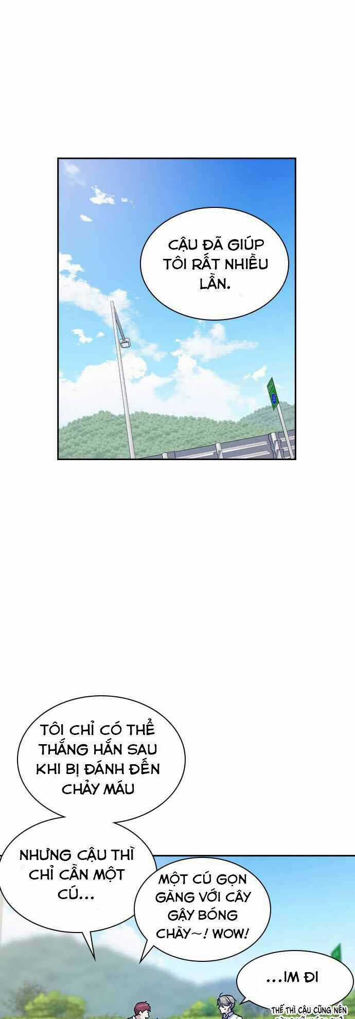 Học Nhóm - Study Group - Chapter 43 - Trang 30