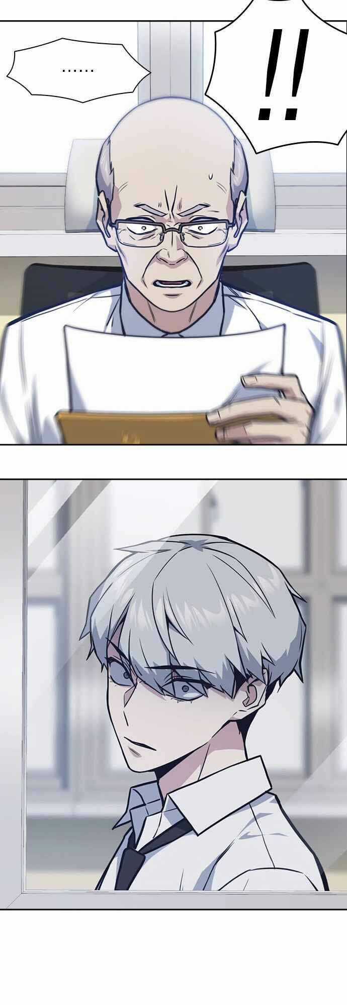 Học Nhóm - Study Group - Chapter 43 - Trang 37