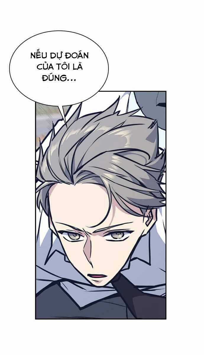 Học Nhóm - Study Group - Chapter 43 - Trang 38