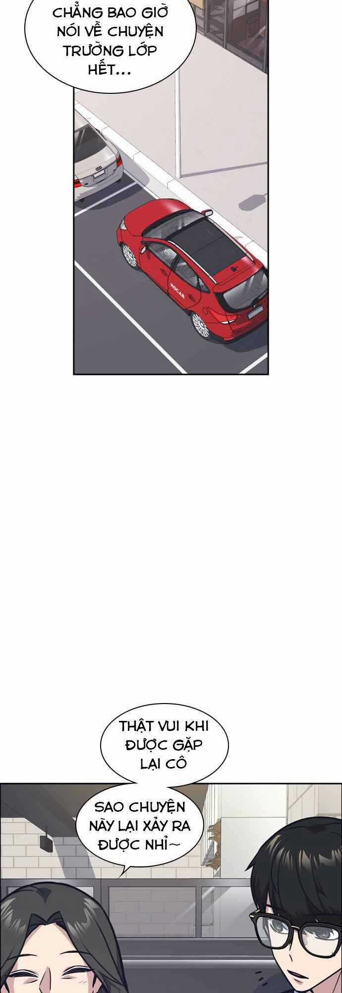 Học Nhóm - Study Group - Chapter 43 - Trang 41