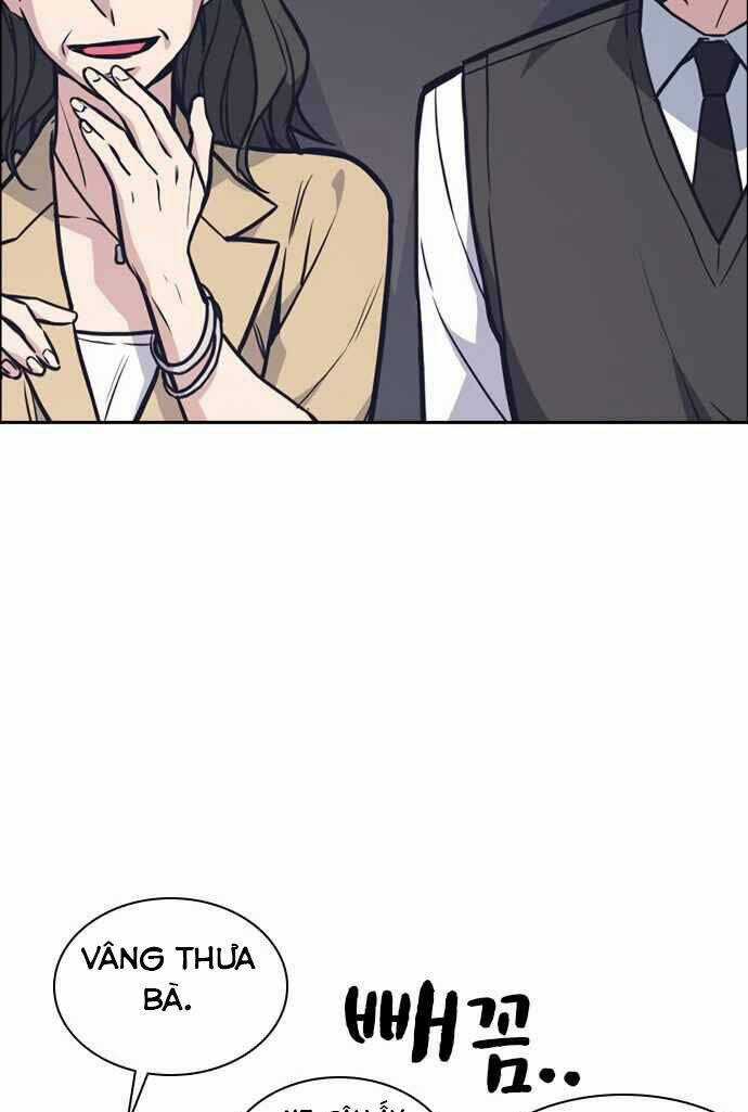 Học Nhóm - Study Group - Chapter 43 - Trang 42