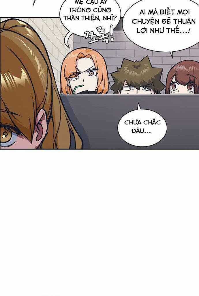 Học Nhóm - Study Group - Chapter 43 - Trang 43