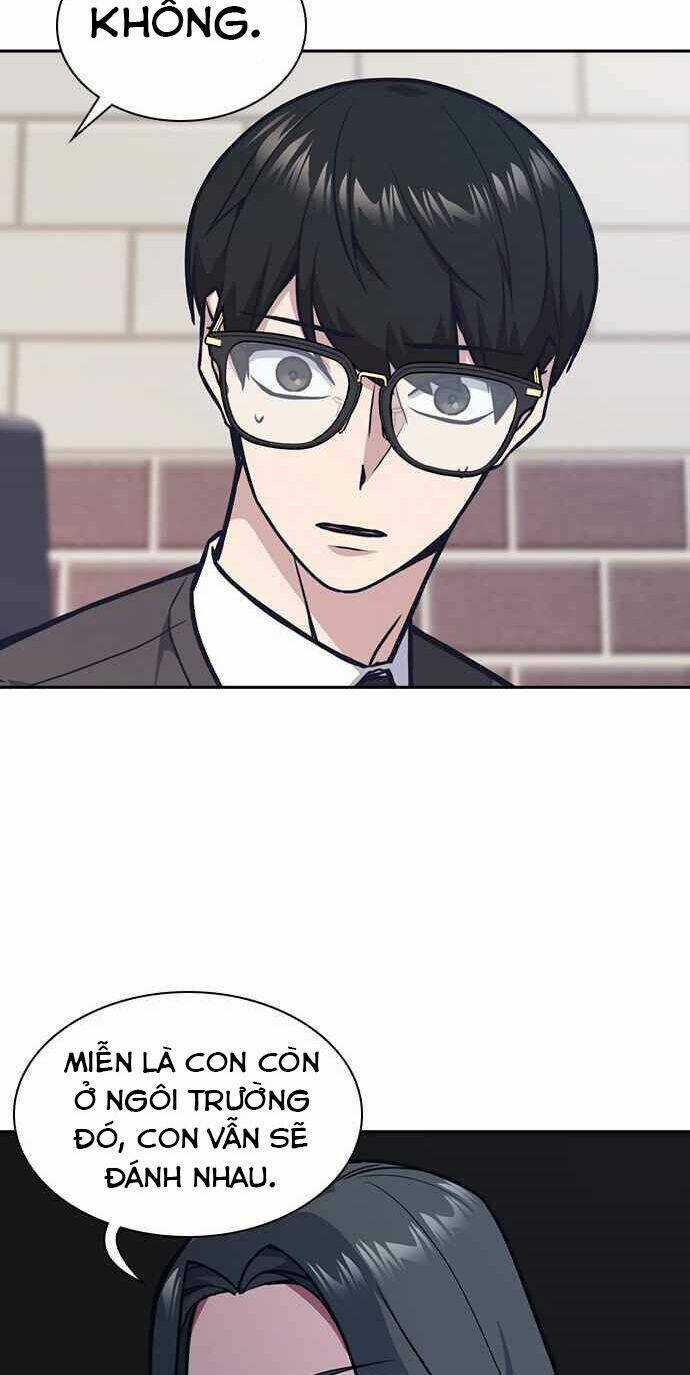 Học Nhóm - Study Group - Chapter 43 - Trang 47