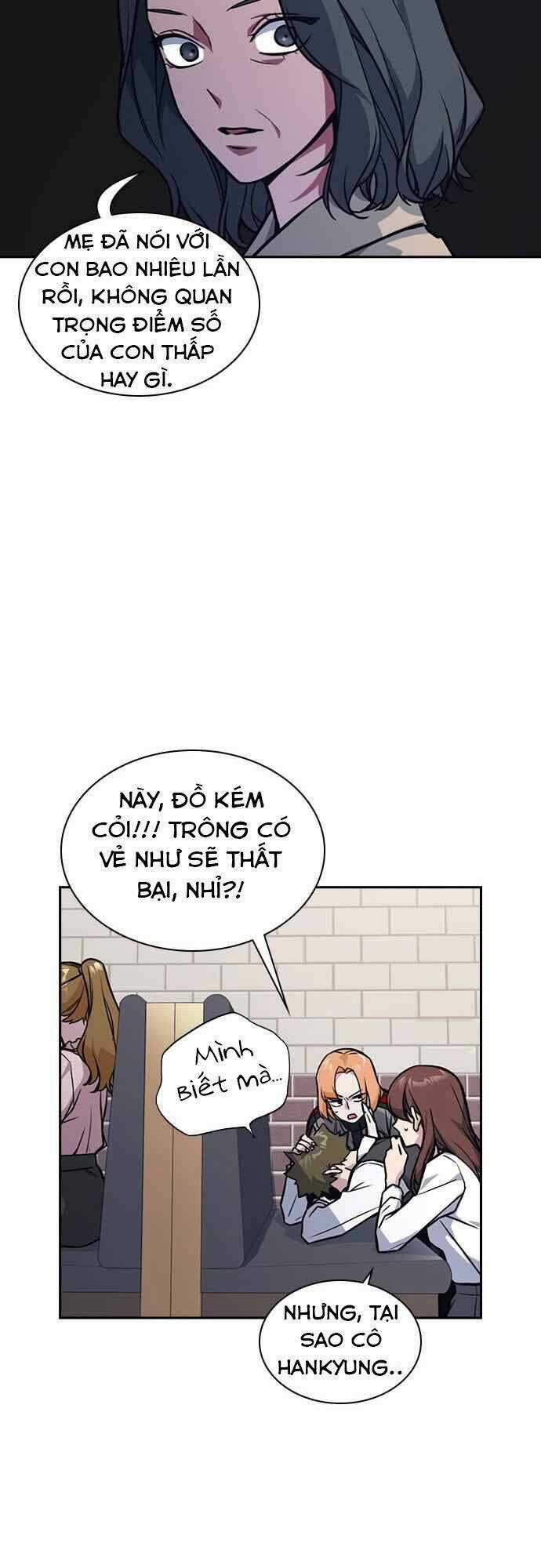 Học Nhóm - Study Group - Chapter 43 - Trang 48