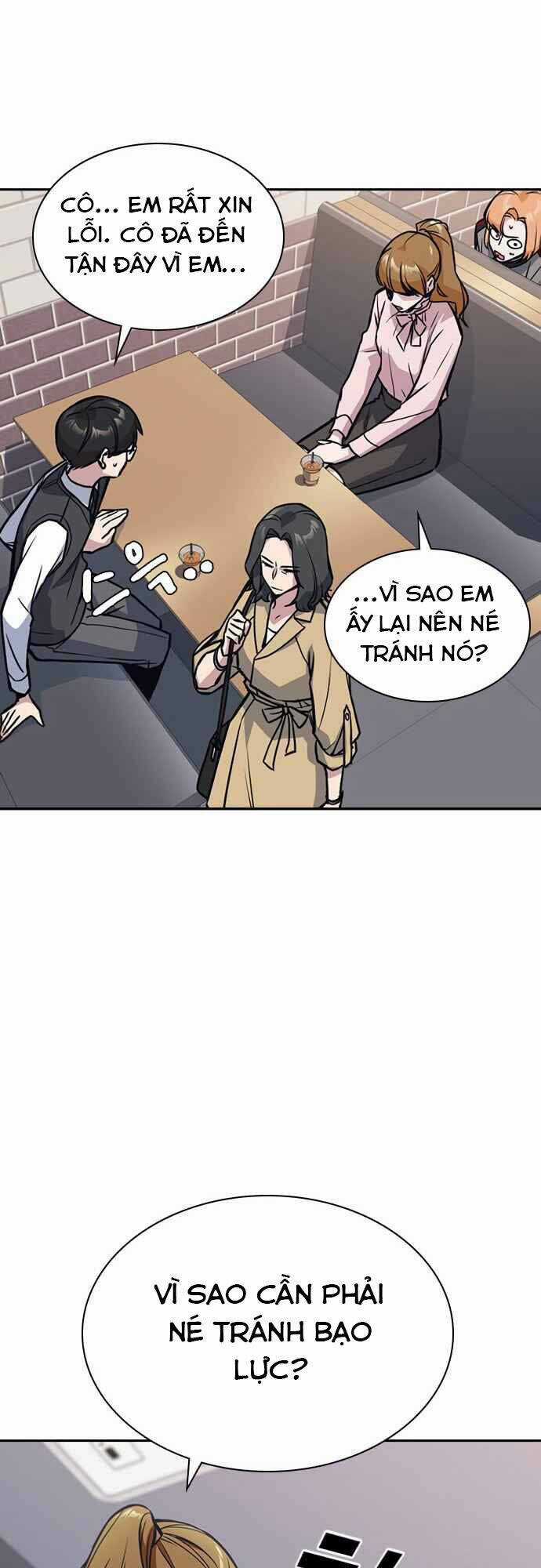 Học Nhóm - Study Group - Chapter 43 - Trang 52