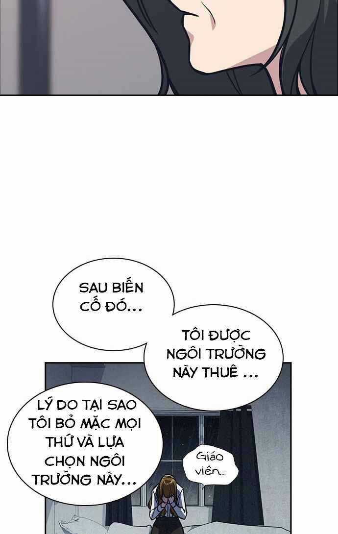 Học Nhóm - Study Group - Chapter 43 - Trang 58