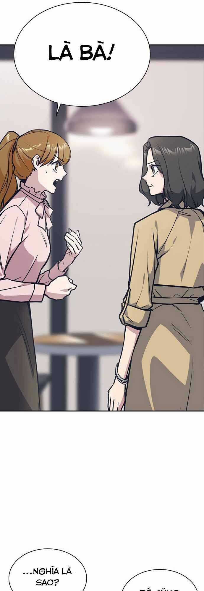 Học Nhóm - Study Group - Chapter 43 - Trang 60