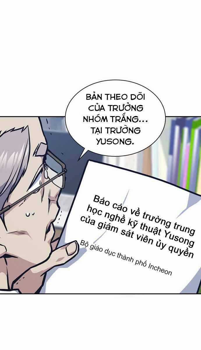 Học Nhóm - Study Group - Chapter 43 - Trang 67