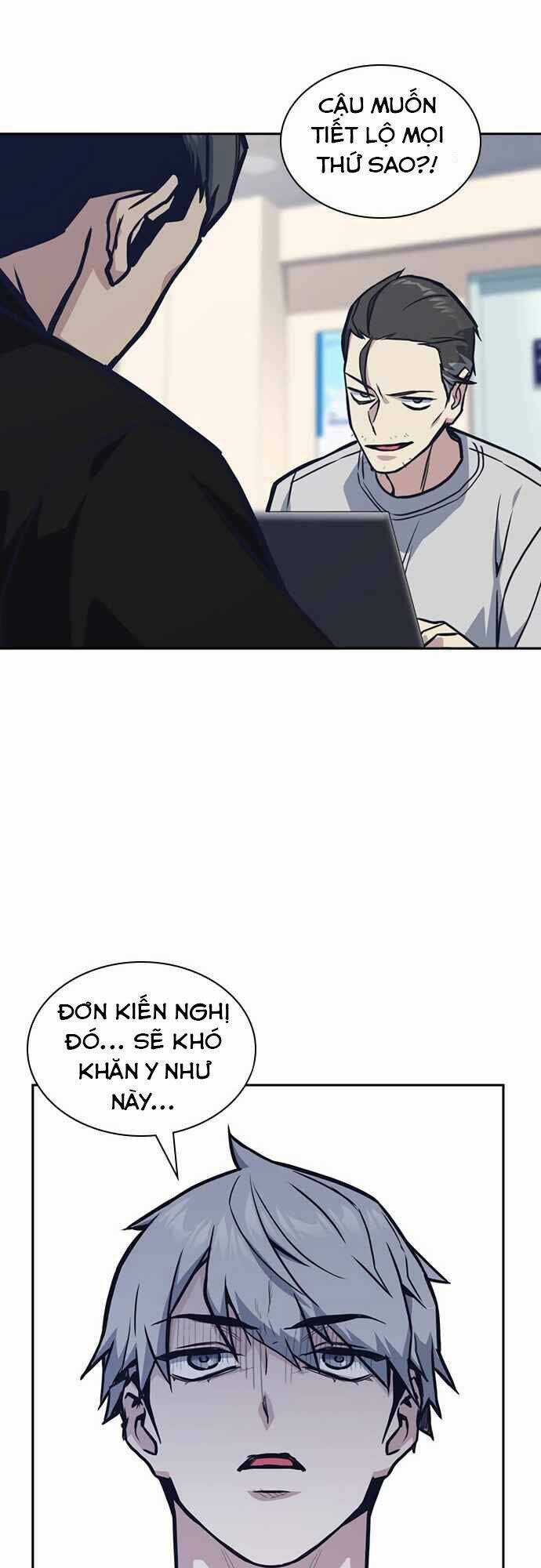 Học Nhóm - Study Group - Chapter 43 - Trang 68