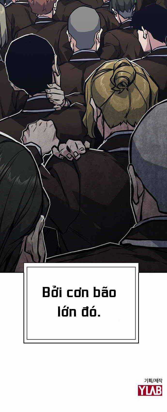 Học Nhóm - Study Group - Chapter 43 - Trang 70