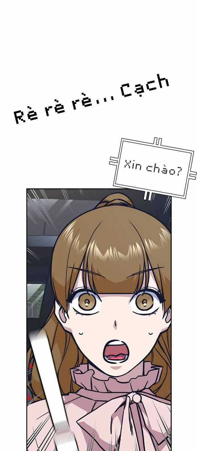 Học Nhóm - Study Group - Chapter 43 - Trang 8