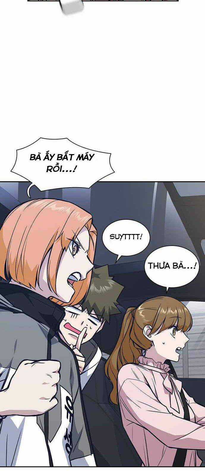 Học Nhóm - Study Group - Chapter 43 - Trang 9