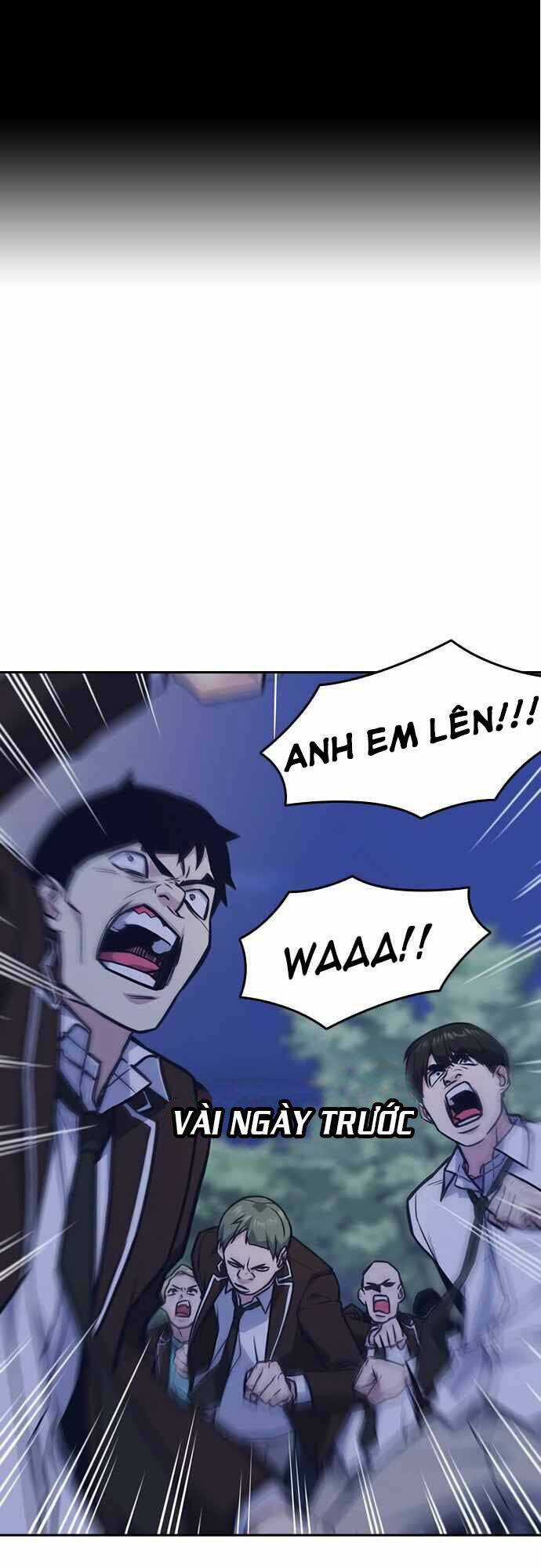 Học Nhóm - Study Group - Chapter 44 - Trang 2