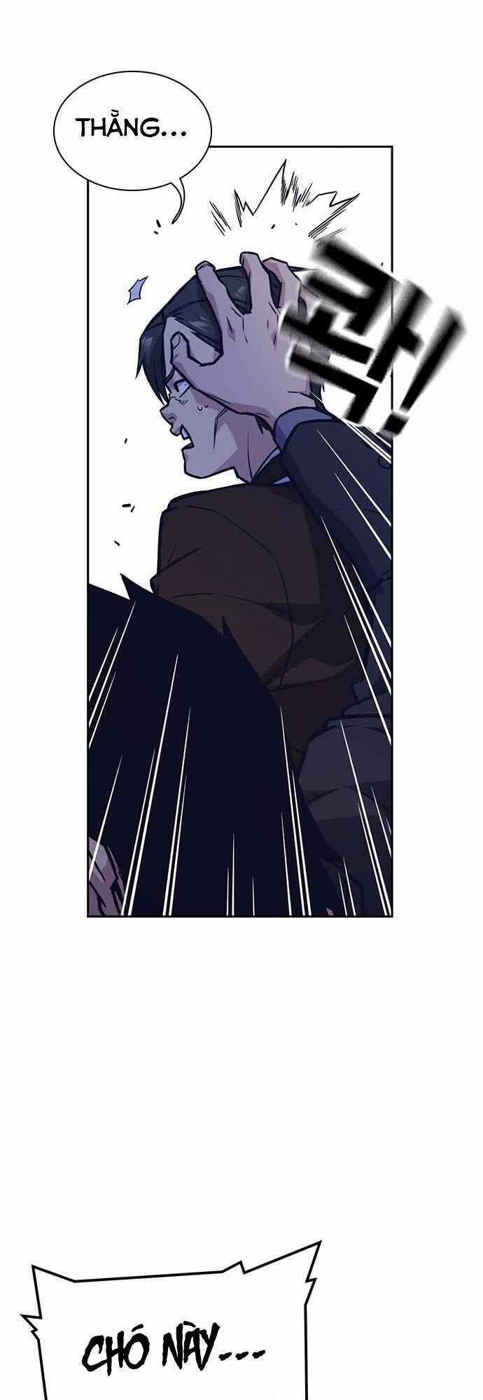 Học Nhóm - Study Group - Chapter 44 - Trang 11