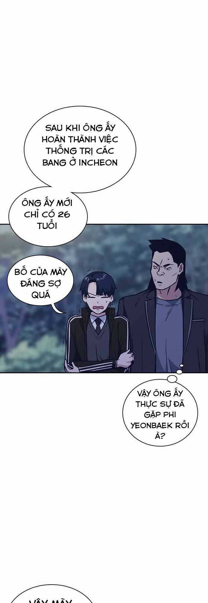 Học Nhóm - Study Group - Chapter 44 - Trang 18