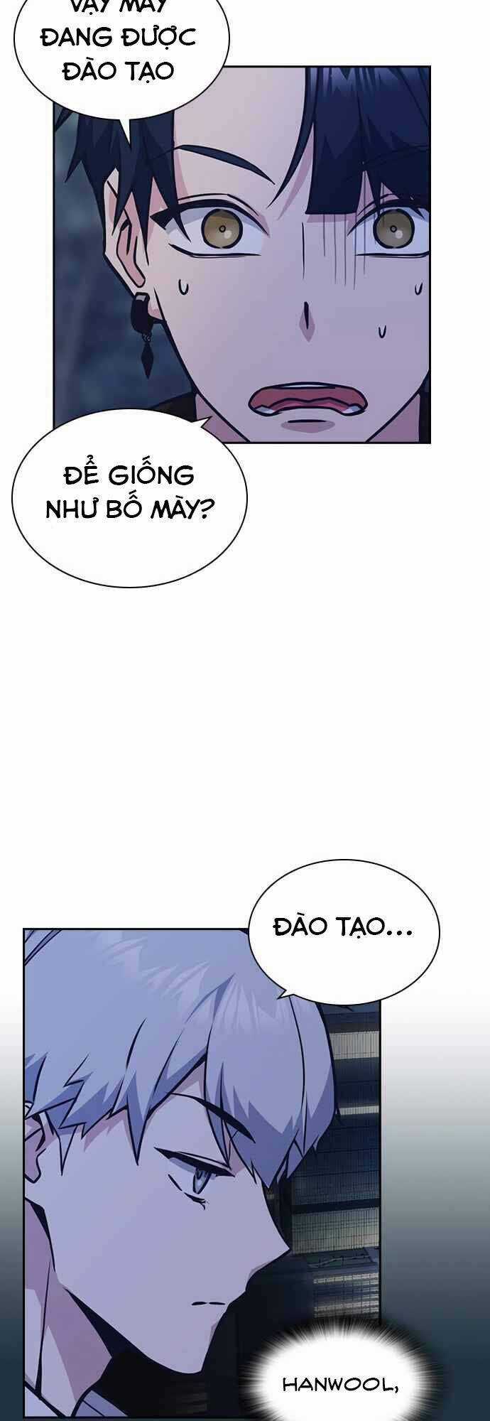 Học Nhóm - Study Group - Chapter 44 - Trang 19