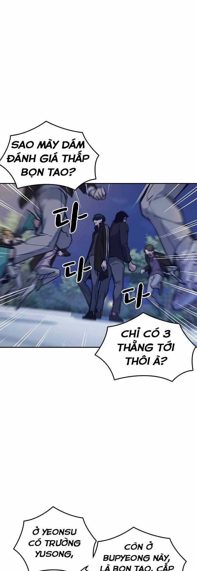 Học Nhóm - Study Group - Chapter 44 - Trang 3