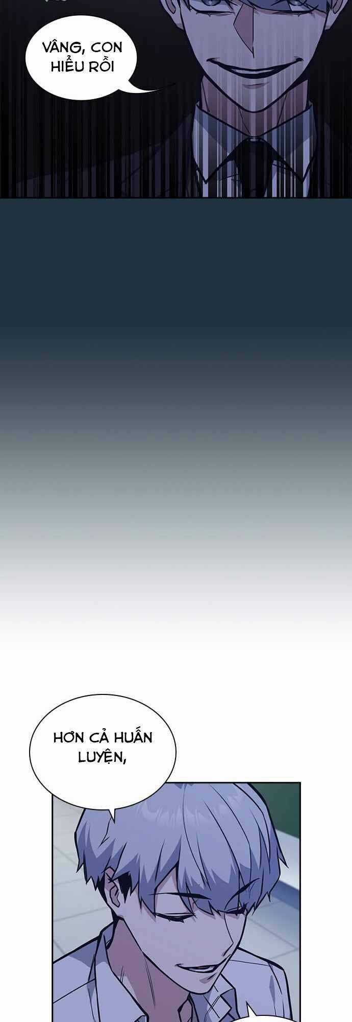 Học Nhóm - Study Group - Chapter 44 - Trang 27