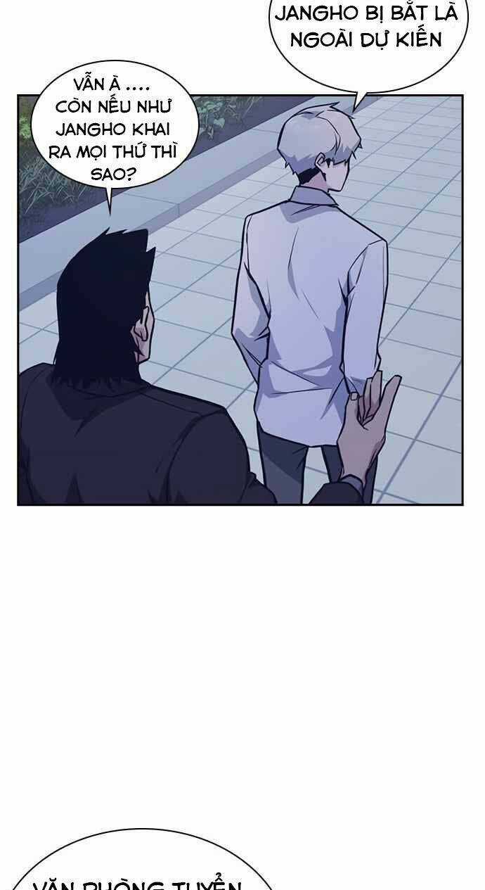 Học Nhóm - Study Group - Chapter 44 - Trang 32