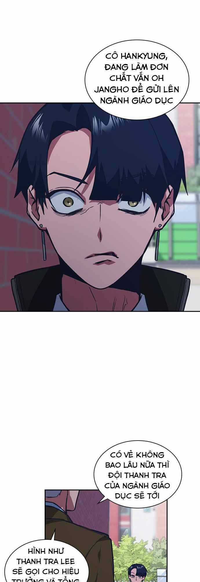 Học Nhóm - Study Group - Chapter 44 - Trang 35