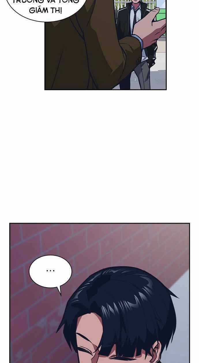 Học Nhóm - Study Group - Chapter 44 - Trang 36