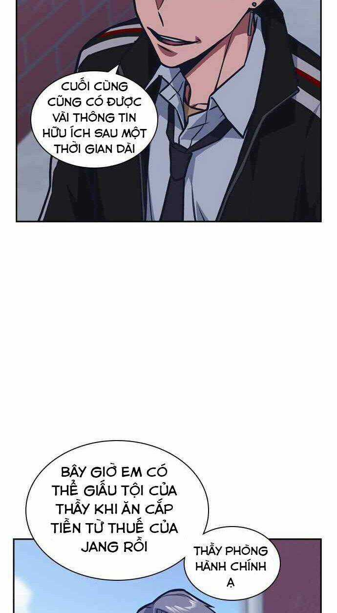 Học Nhóm - Study Group - Chapter 44 - Trang 37