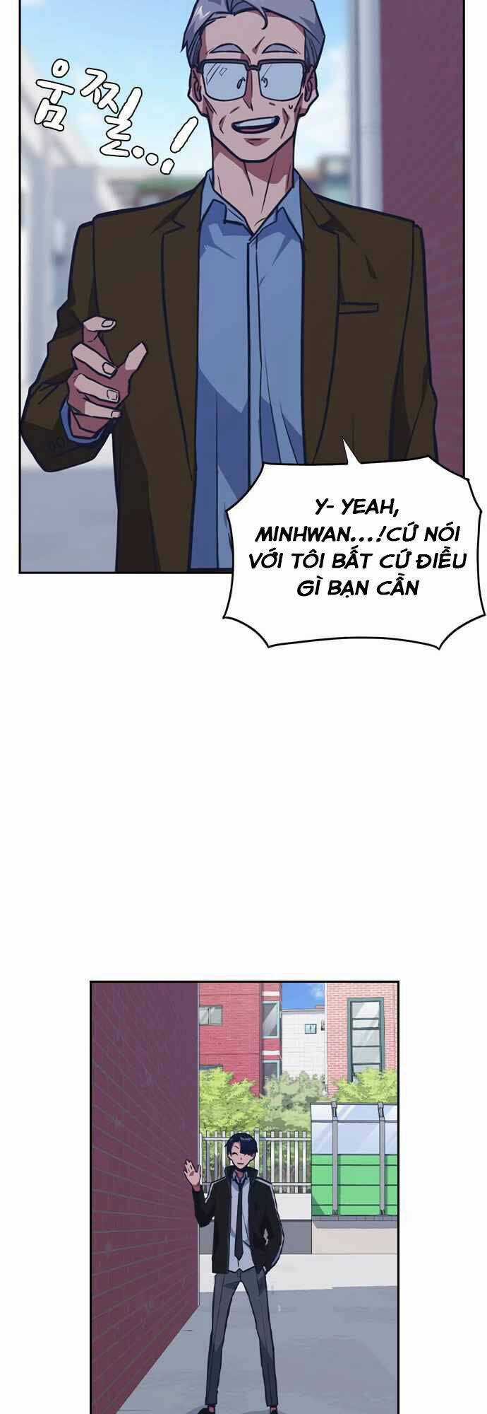 Học Nhóm - Study Group - Chapter 44 - Trang 38