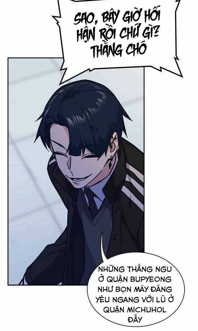 Học Nhóm - Study Group - Chapter 44 - Trang 5