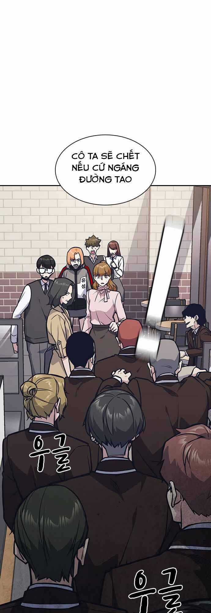 Học Nhóm - Study Group - Chapter 44 - Trang 42