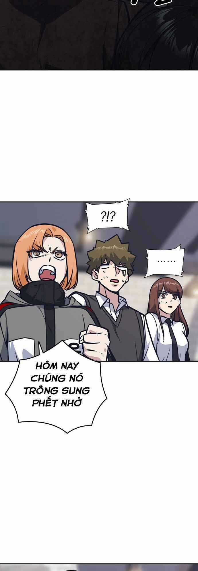 Học Nhóm - Study Group - Chapter 44 - Trang 43