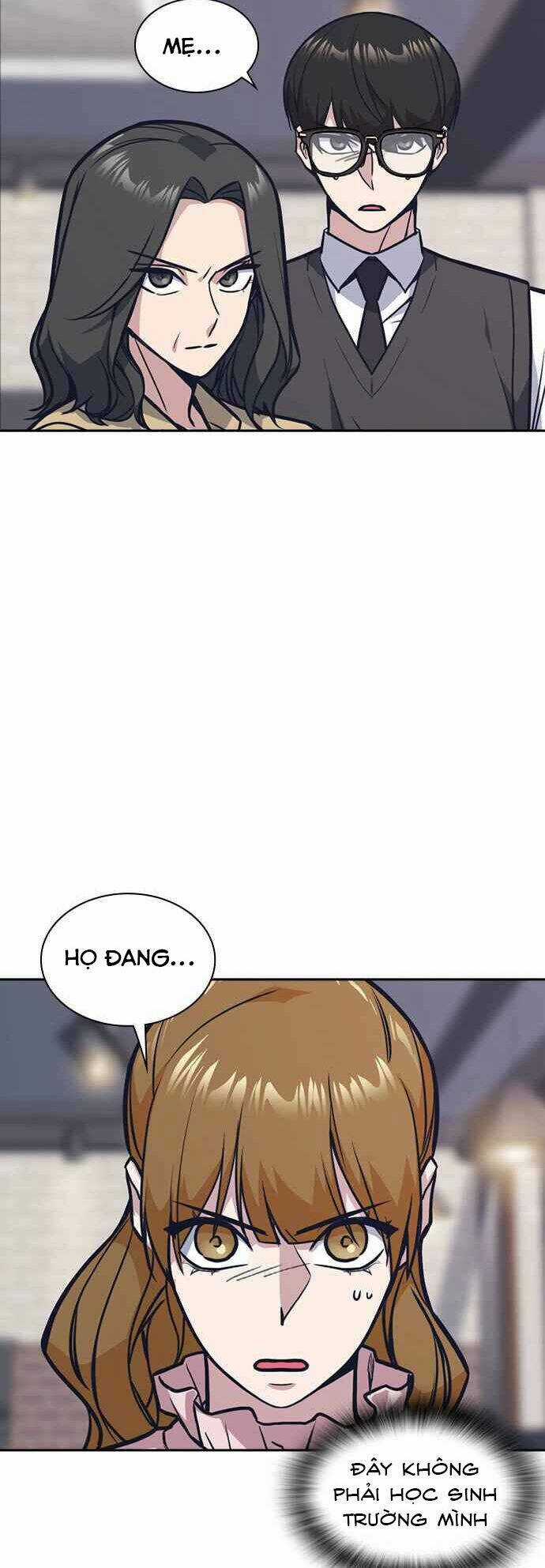 Học Nhóm - Study Group - Chapter 44 - Trang 44