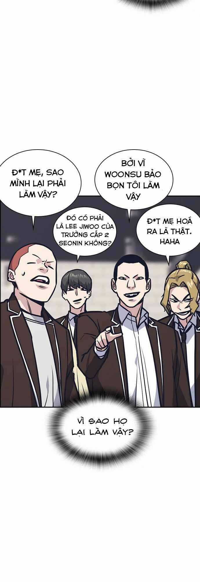 Học Nhóm - Study Group - Chapter 44 - Trang 45