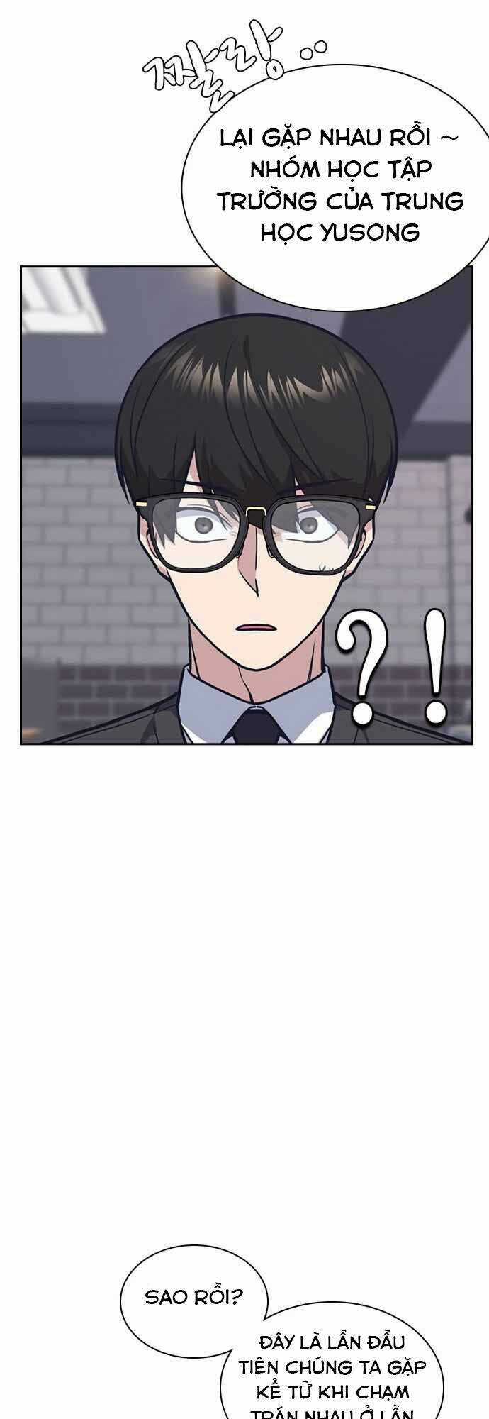 Học Nhóm - Study Group - Chapter 44 - Trang 46
