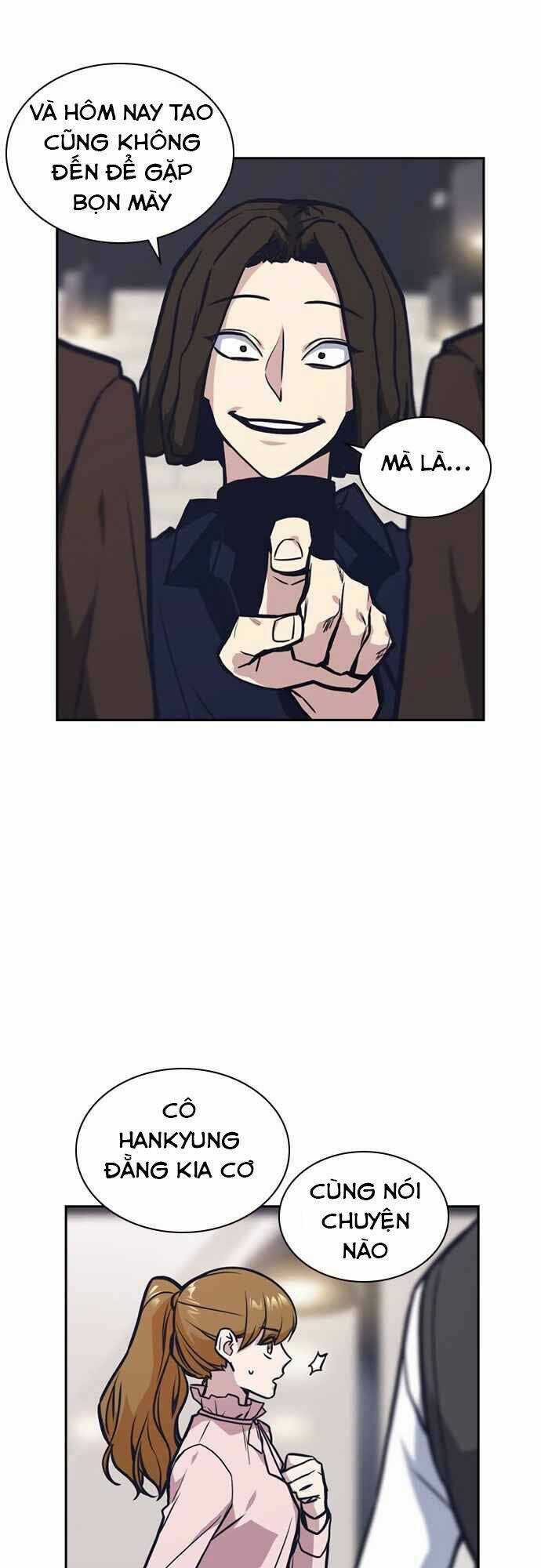 Học Nhóm - Study Group - Chapter 44 - Trang 49