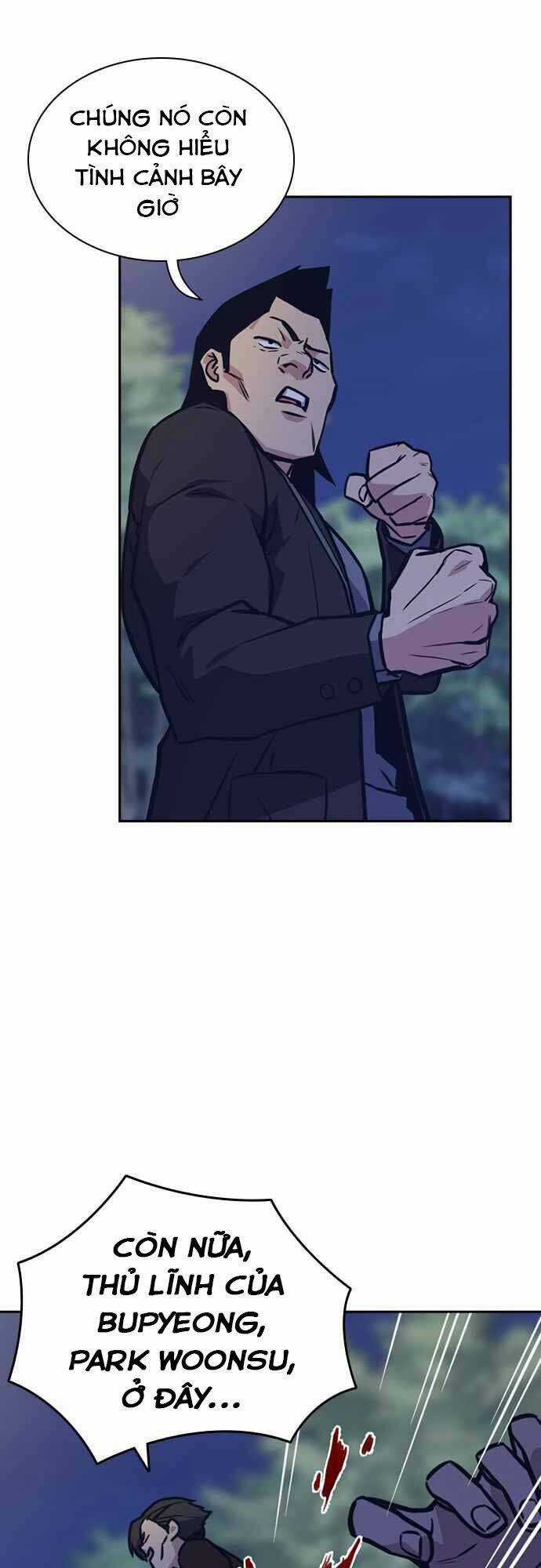 Học Nhóm - Study Group - Chapter 44 - Trang 6