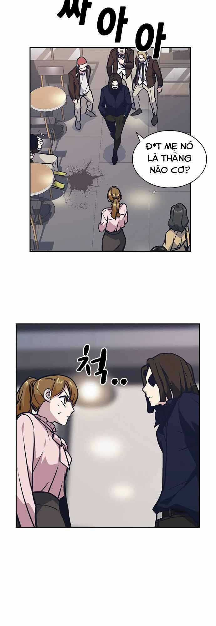 Học Nhóm - Study Group - Chapter 44 - Trang 54