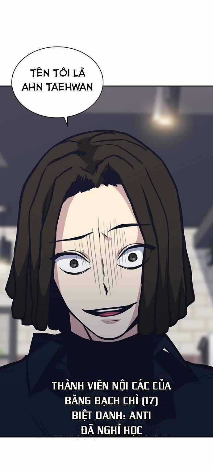 Học Nhóm - Study Group - Chapter 44 - Trang 55